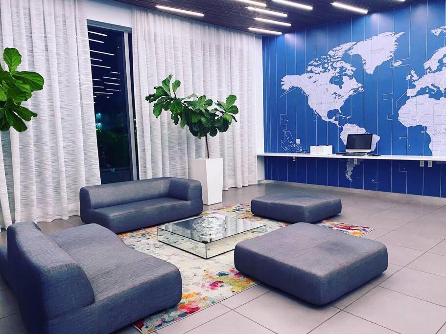 הלנדל ביץ' Amazing Studio Beach Walking Distance! 26B מראה חיצוני תמונה