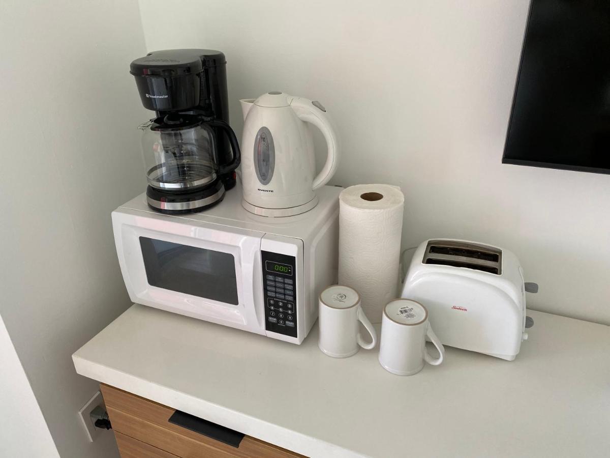 הלנדל ביץ' Amazing Studio Beach Walking Distance! 26B מראה חיצוני תמונה