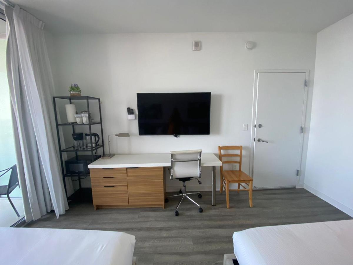 הלנדל ביץ' Amazing Studio Beach Walking Distance! 26B מראה חיצוני תמונה